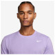 Nike Ανδρική κοντομάνικη μπλούζα Dri-FIT Fitness Tee Nike Ανδρική κοντομάνικη μπλούζα Dri-FIT Fitness Tee